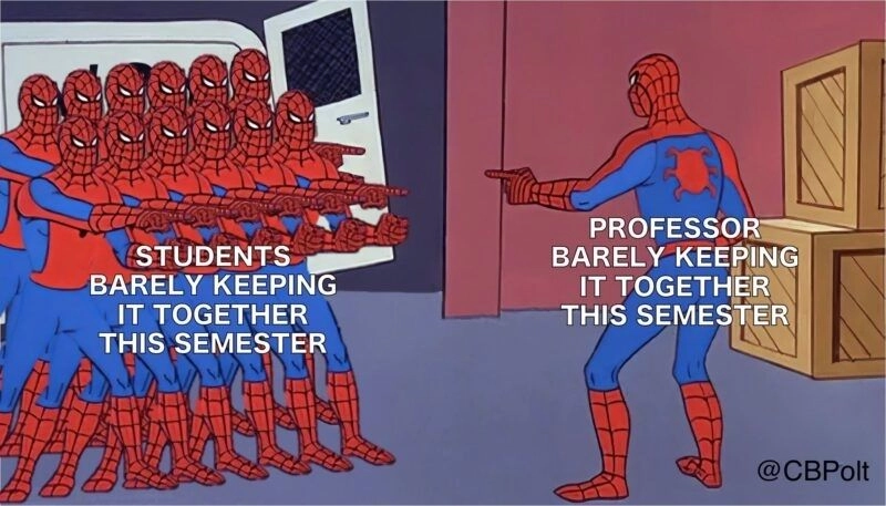 Người nhện cute hình ảnh dễ thương được yêu thích