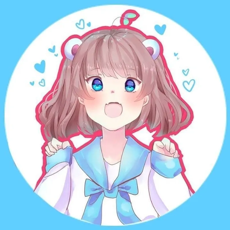 Cách vẽ simmy chibi phù hợp người mới