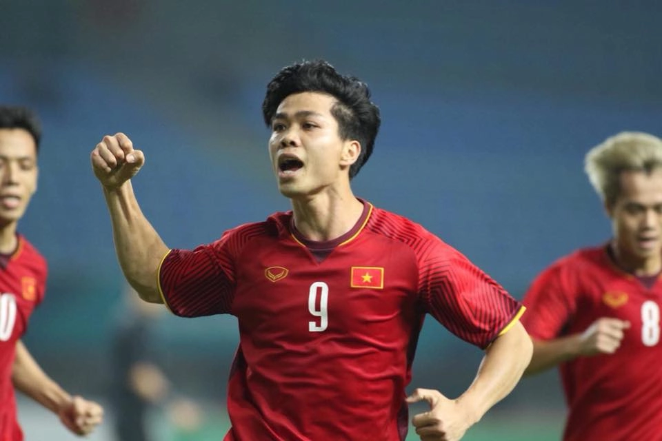 Nguyễn Công Phượng đội hiện tại được tìm kiếm