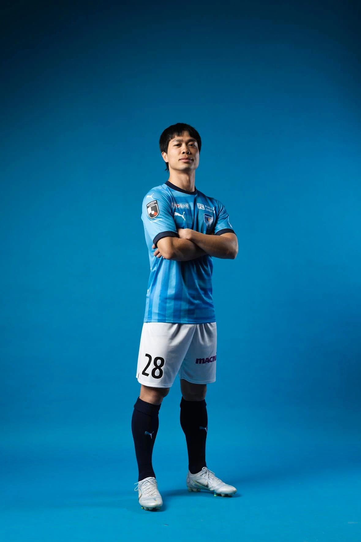 Cầu thủ Nguyễn Công Phượng có kỹ thuật tốt