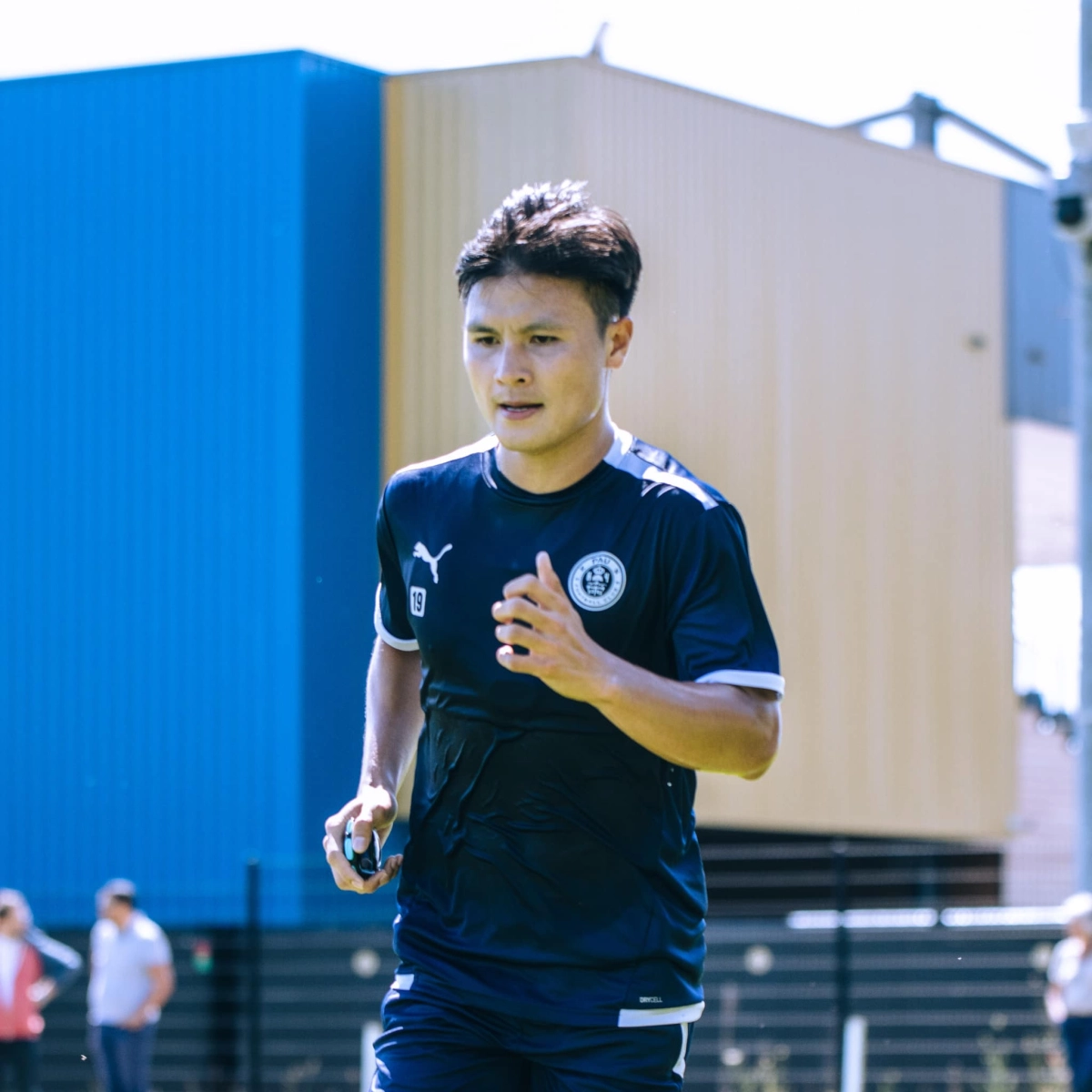 Nguyễn Quang Hải sinh năm bao nhiêu được hỏi nhiều