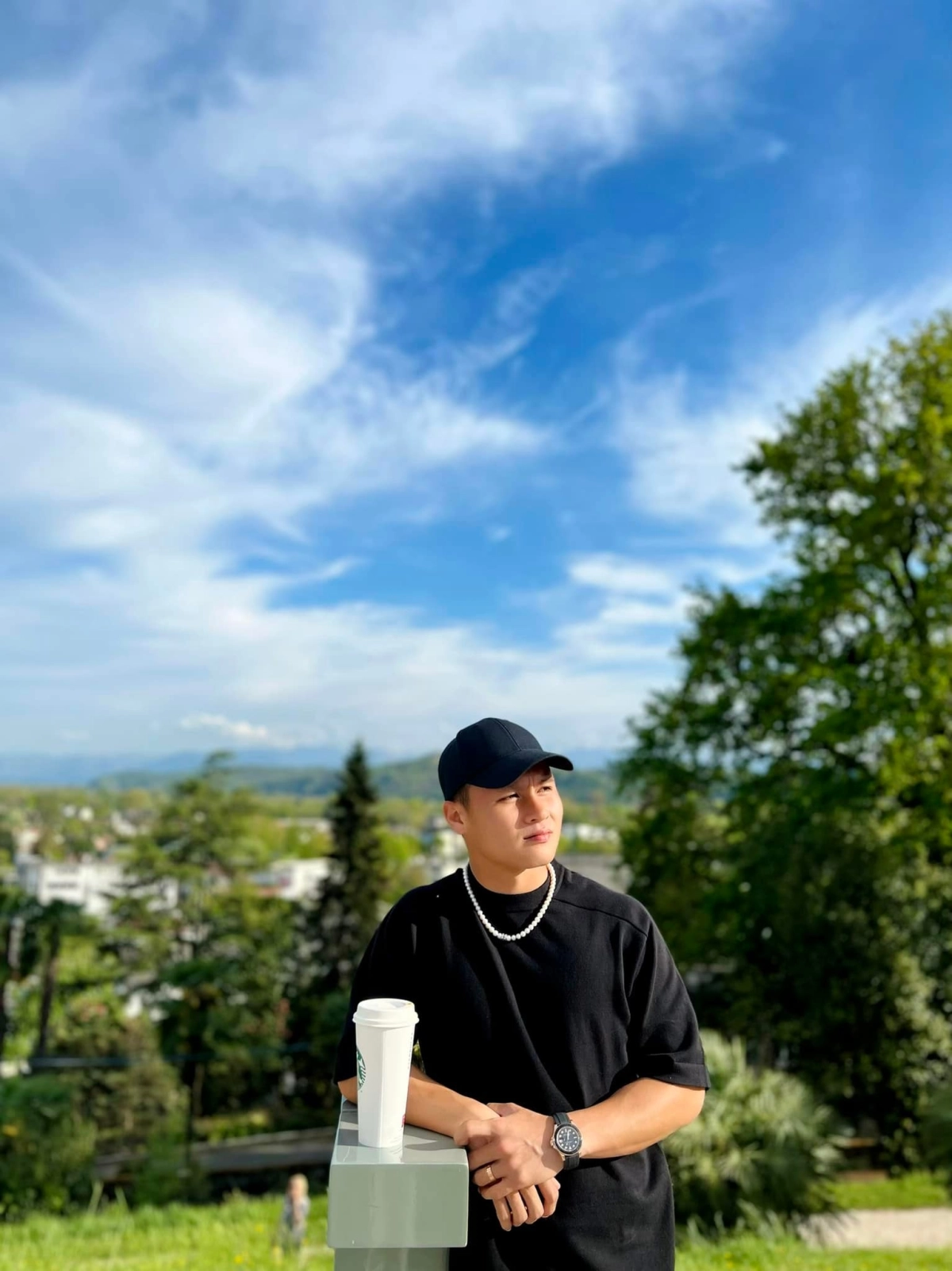 Nguyễn Hải là từ khóa dễ nhầm với Quang Hải