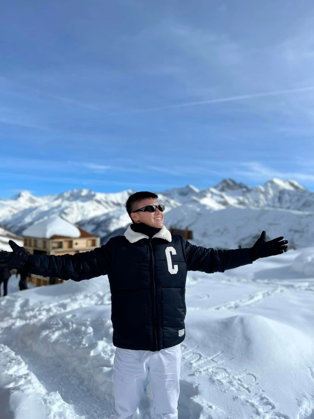 Nguyễn Quang Hải tuổi luôn được nhiều người quan tâm