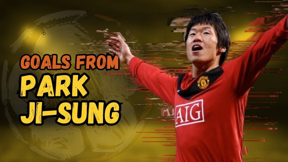Park ji-sung stats phản ánh hiệu quả thi đấu