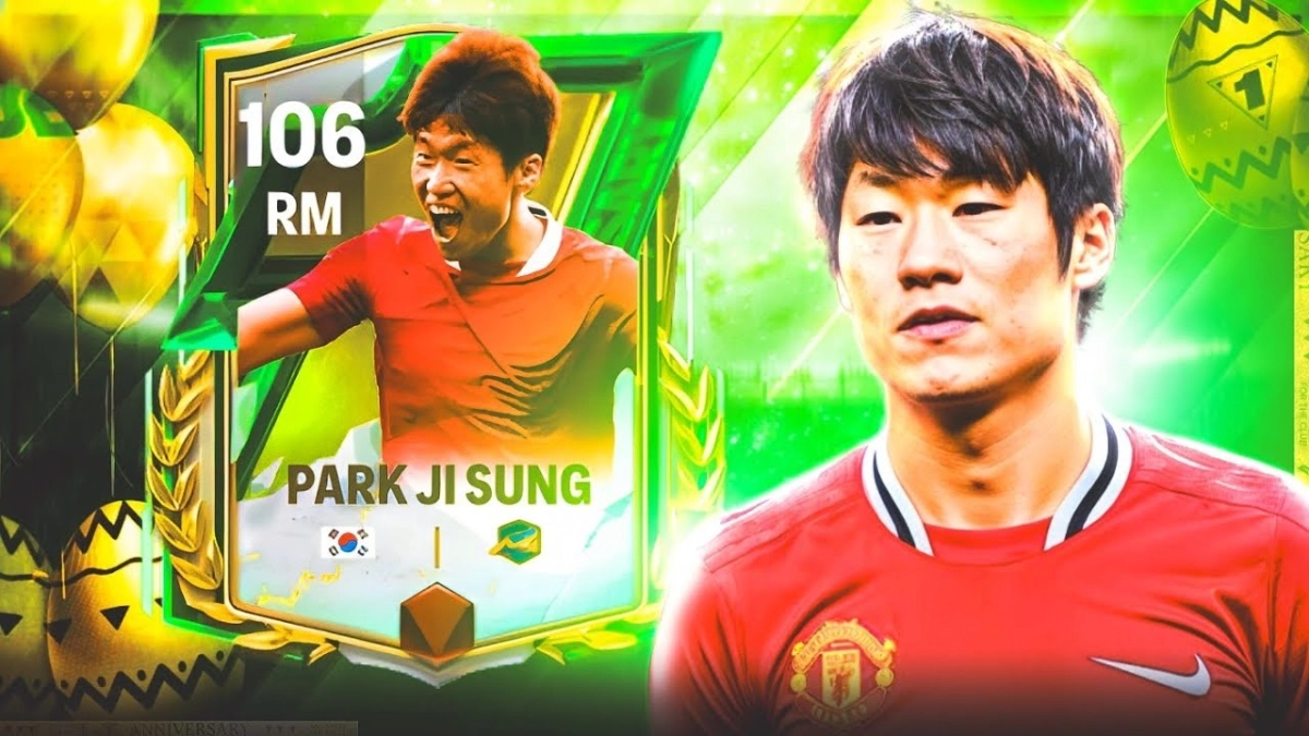 Park ji-hwan cái tên dễ gây nhầm lẫn