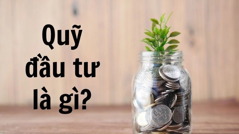 Bản chất của quỹ đầu tư và cách thức vận hành