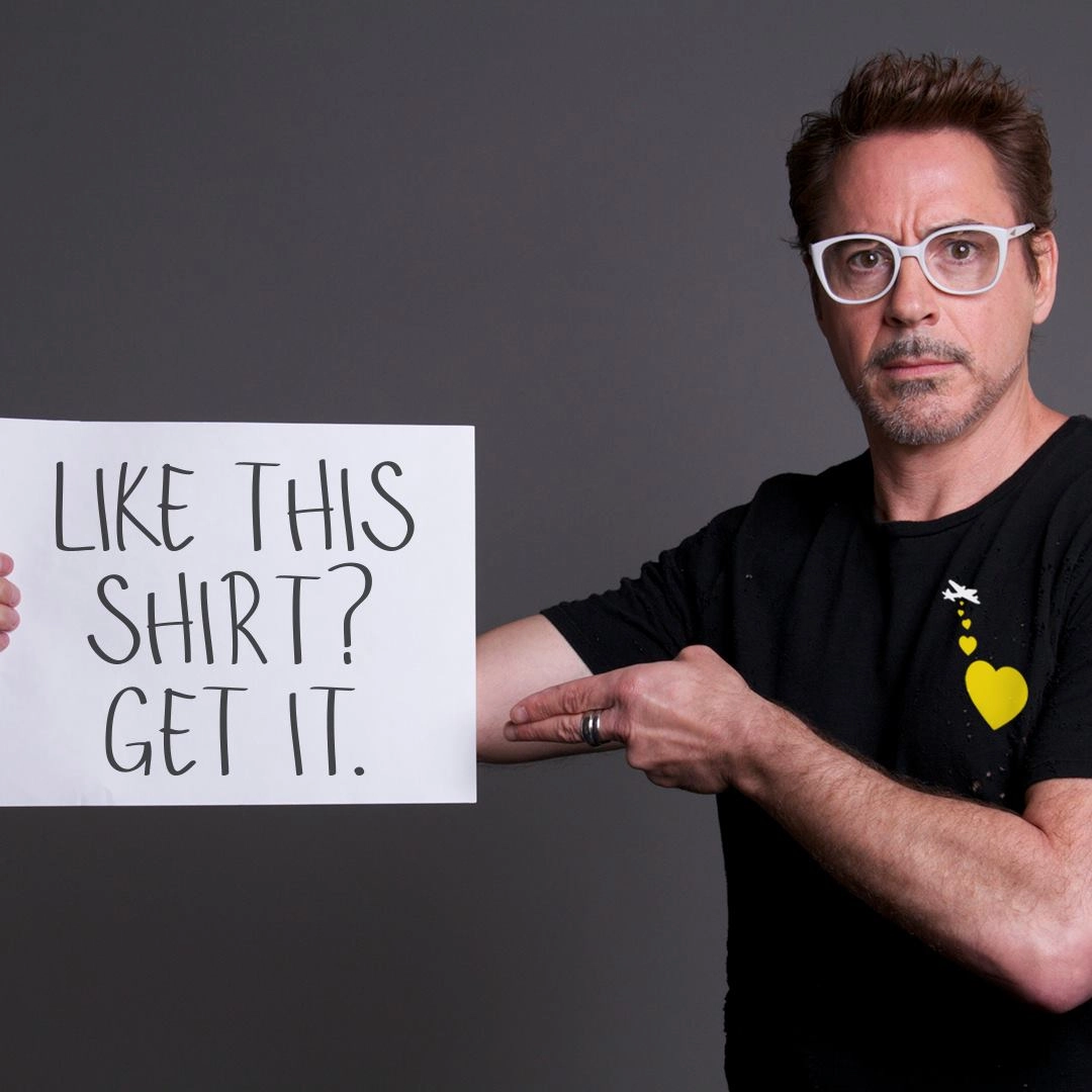 Net worth of robert downey jr khiến fan tò mò