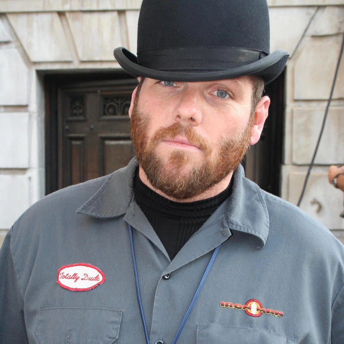 Robert downey and robert downey jr là cha con