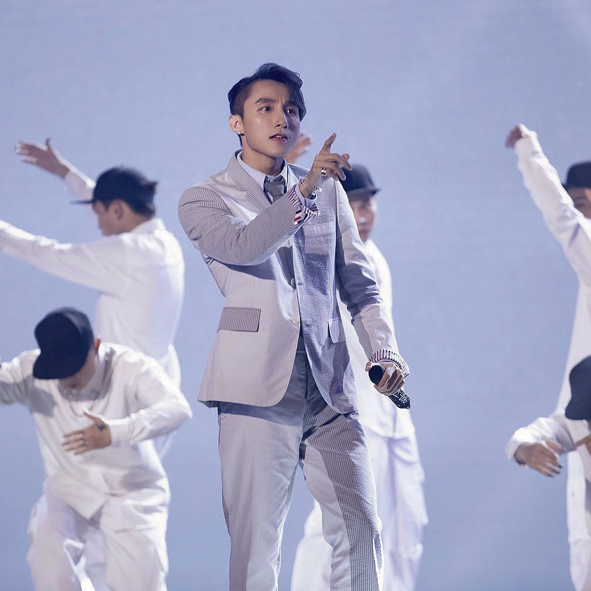 Karaoke sơn tùng m tp luôn được yêu thích