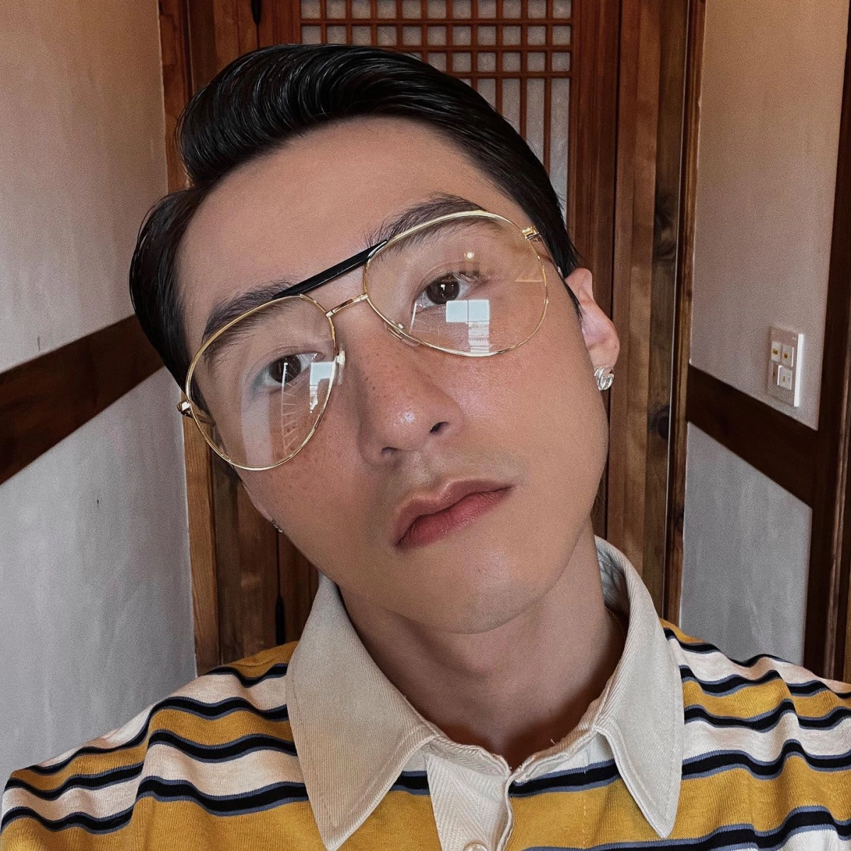 Lạc trôi mang màu sắc cổ trang đầy cuốn hút