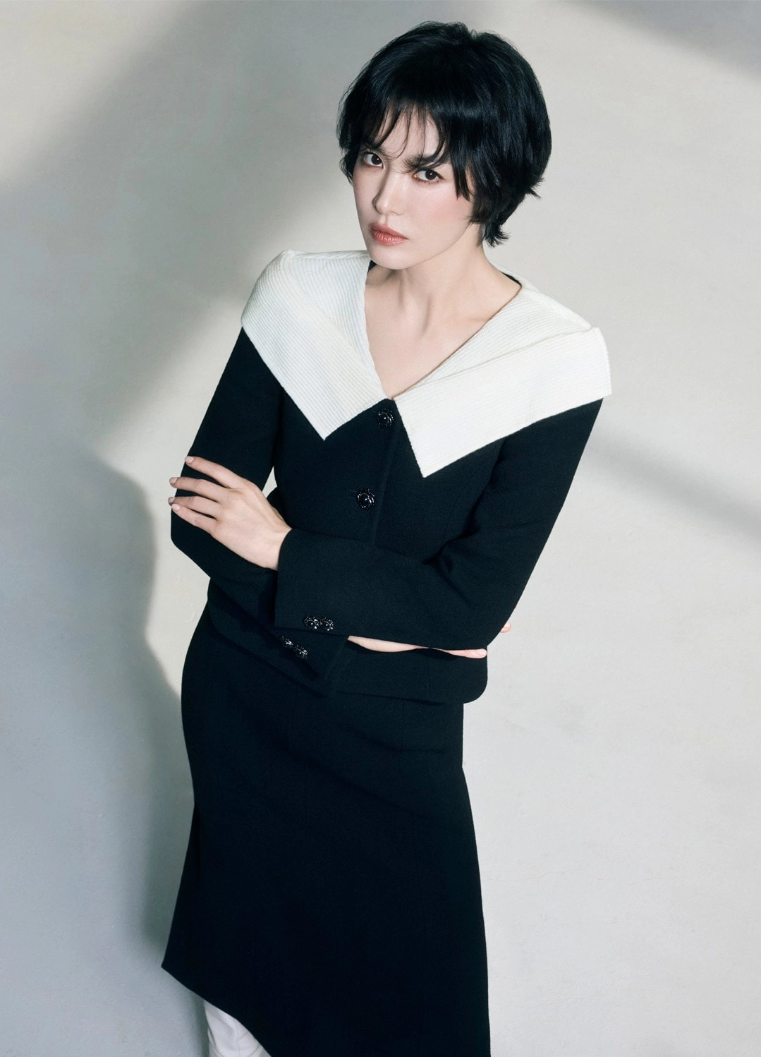 Song Hye Kyo 2025 được kỳ vọng bứt phá