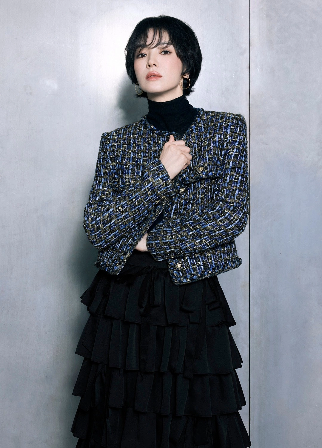 Song Hye Kyo drama list được fan tổng hợp