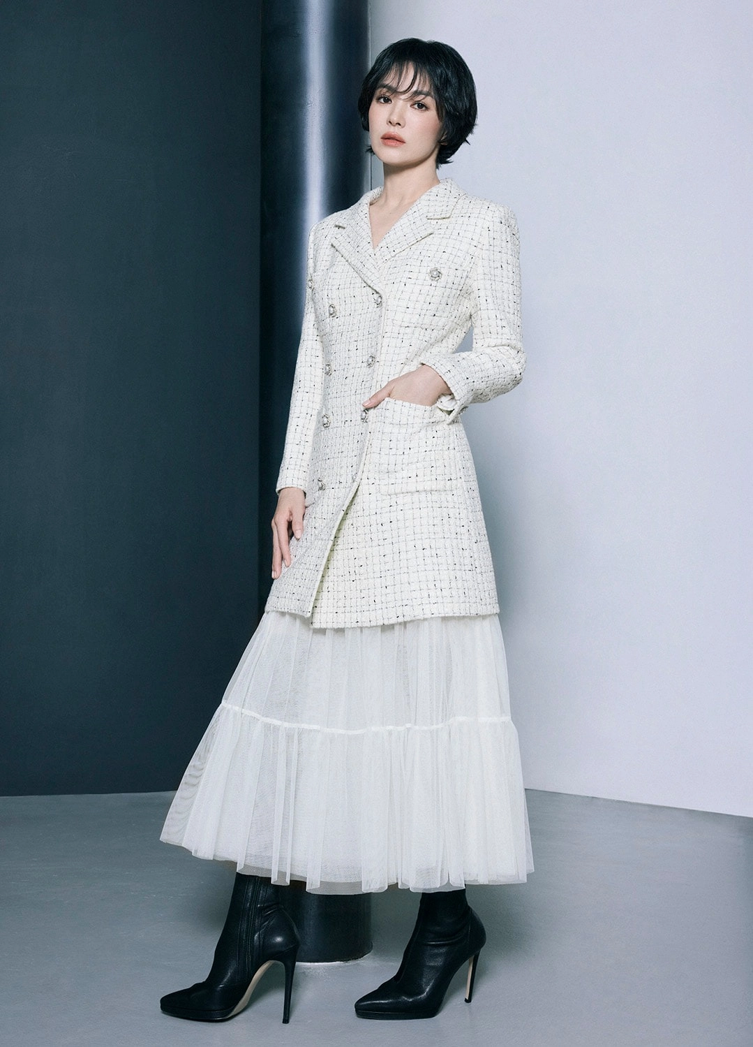 Tv Shows With Song Hye Kyo rất được yêu thích