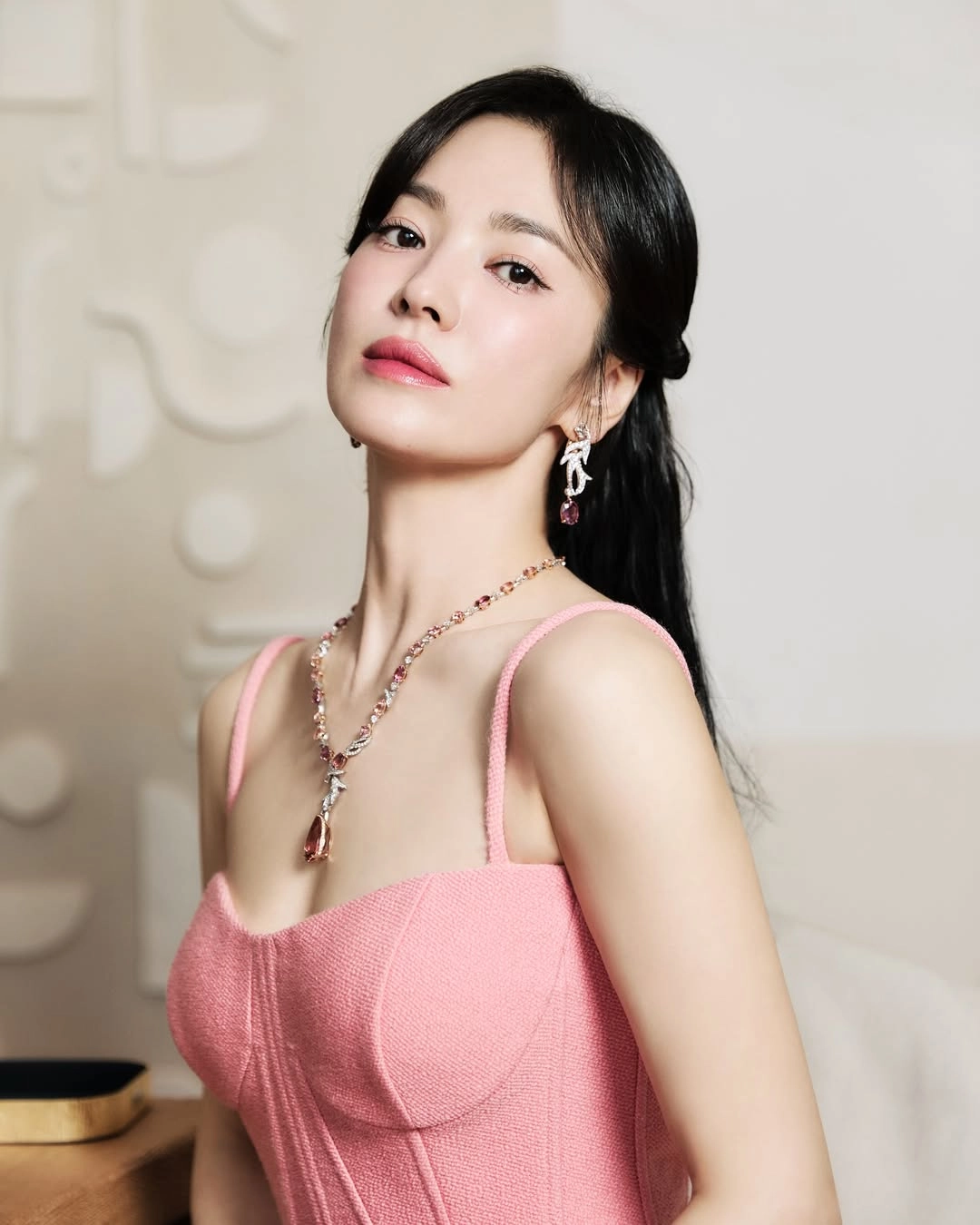 Song Hye Kyo dramas đa dạng cảm xúc sâu sắc