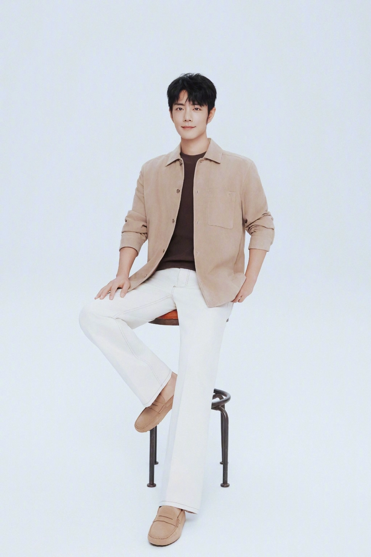 Phim mới của Tiêu Chiến được mong đợi