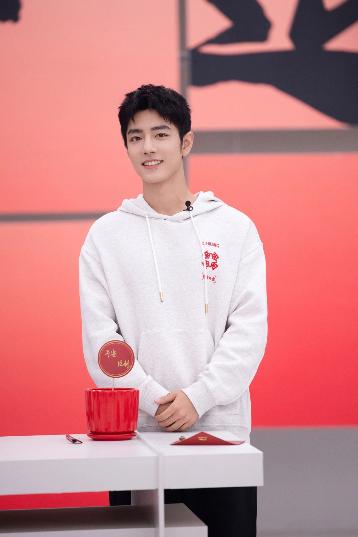 Cuộc đời Tiêu Chiến truyền cảm hứng mạnh mẽ