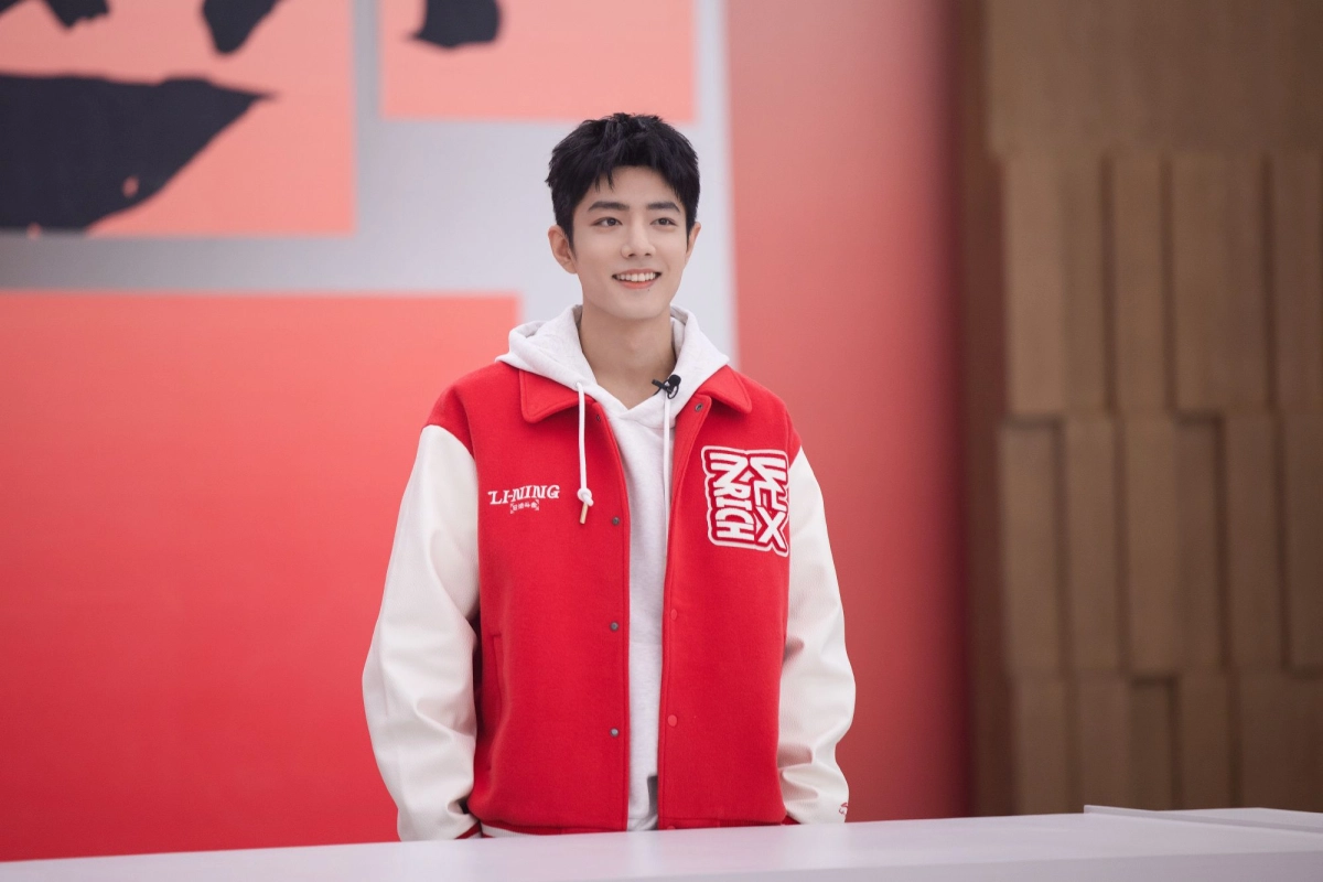 Phim võ đài Tiêu Chiến hấp dẫn người xem