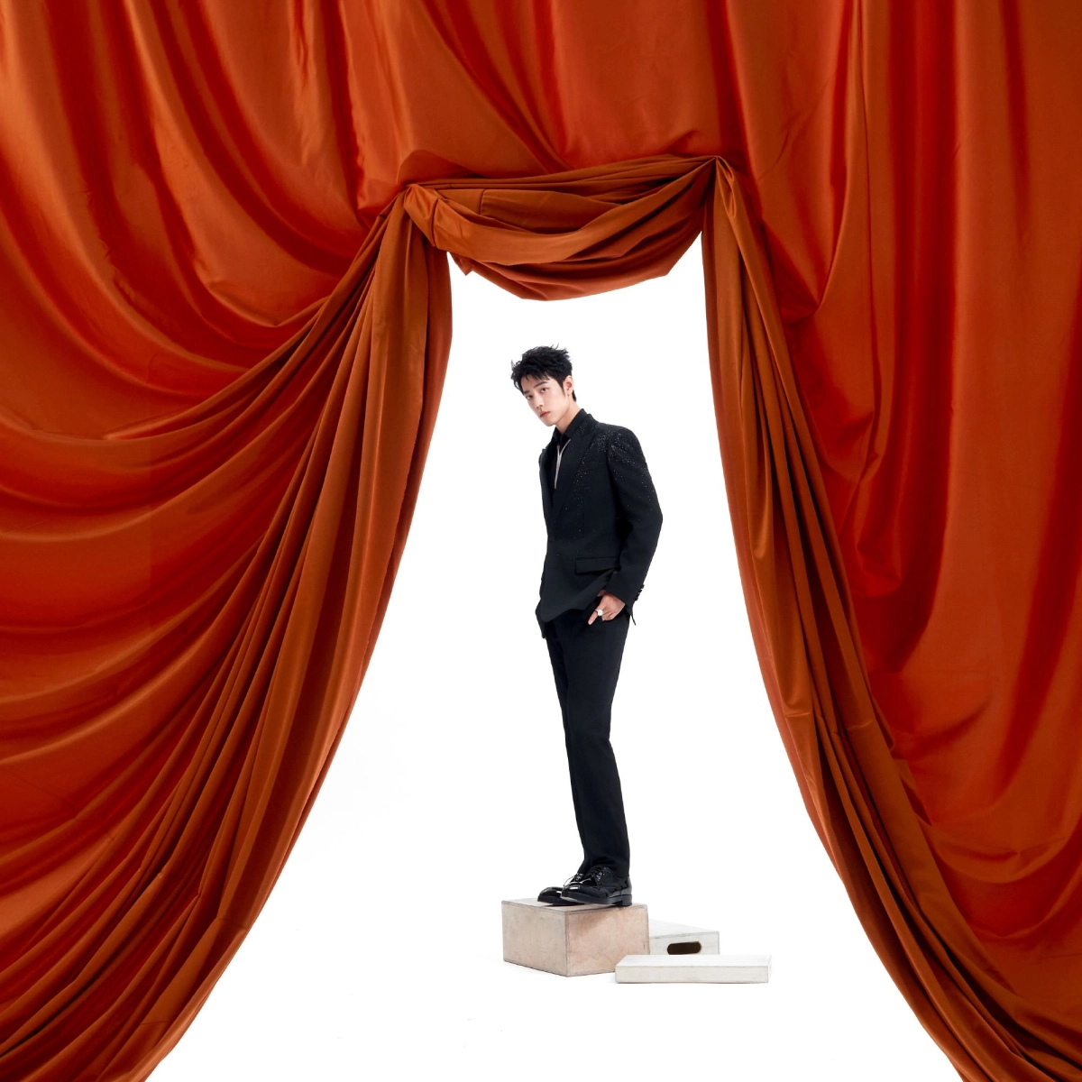 Phim Tiêu Chiến luôn thu hút đông đảo khán giả