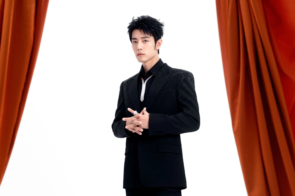 Tiểu sử Tiêu Chiến được nhiều người tìm hiểu