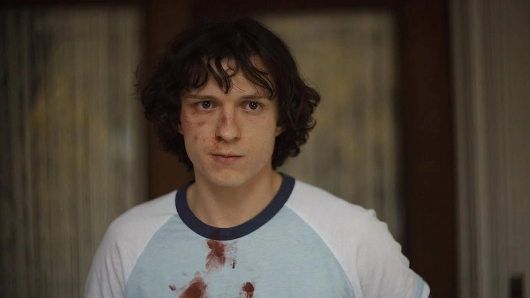 Tom holland lip sync battle gây bão mạng xã hội