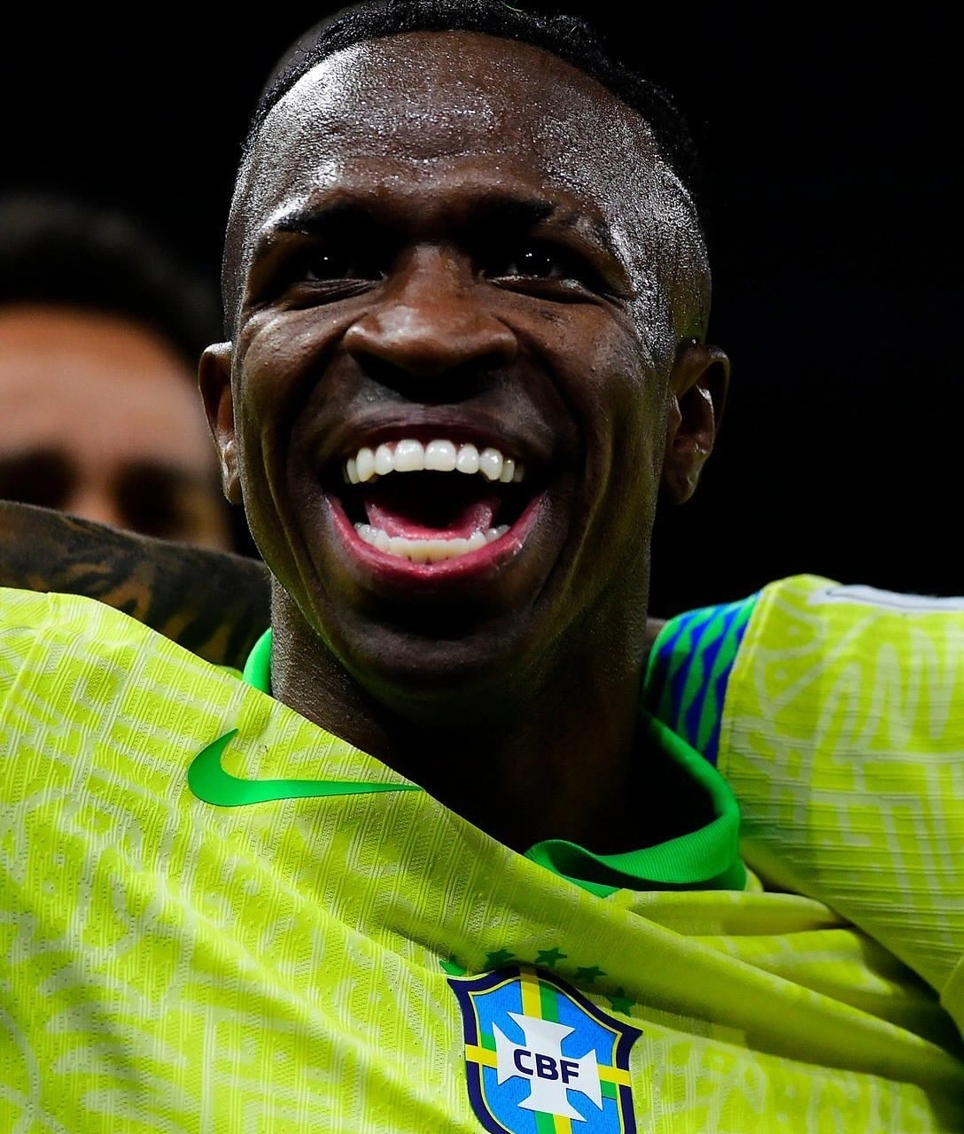 Vinicius junior ballon d or 2024 rất được kỳ vọng