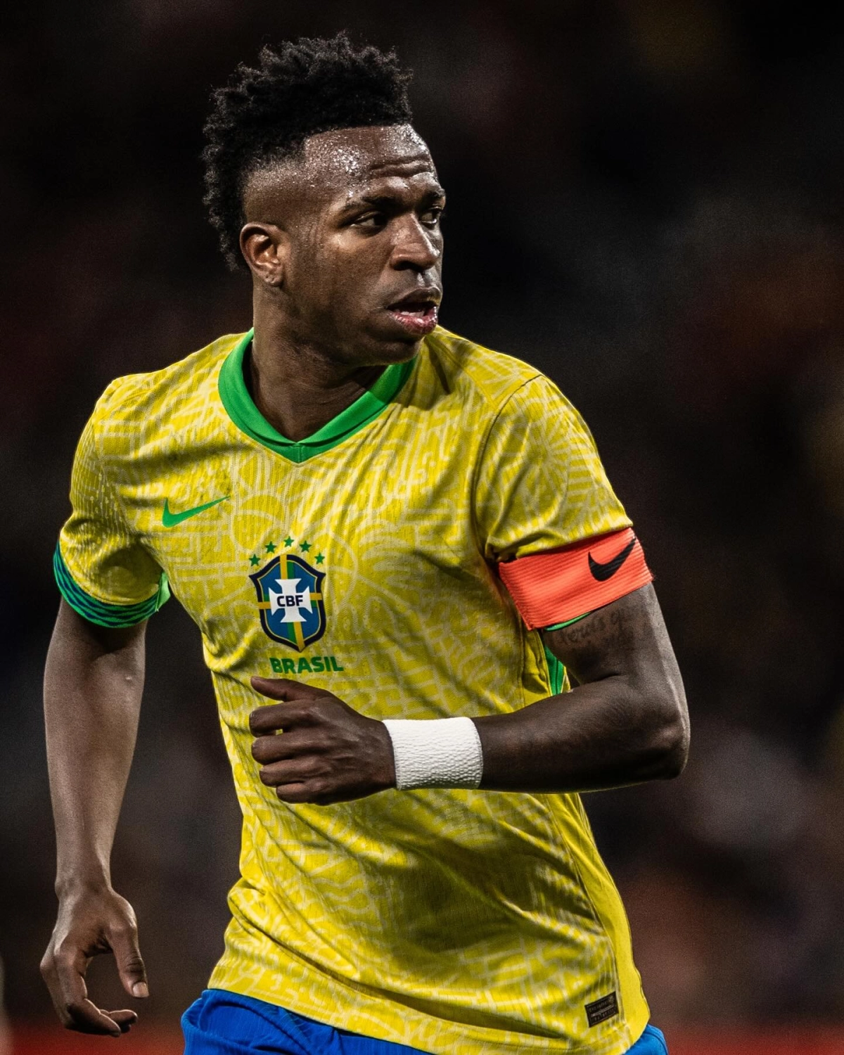 Estadísticas de vinícius júnior cực kỳ nổi bật