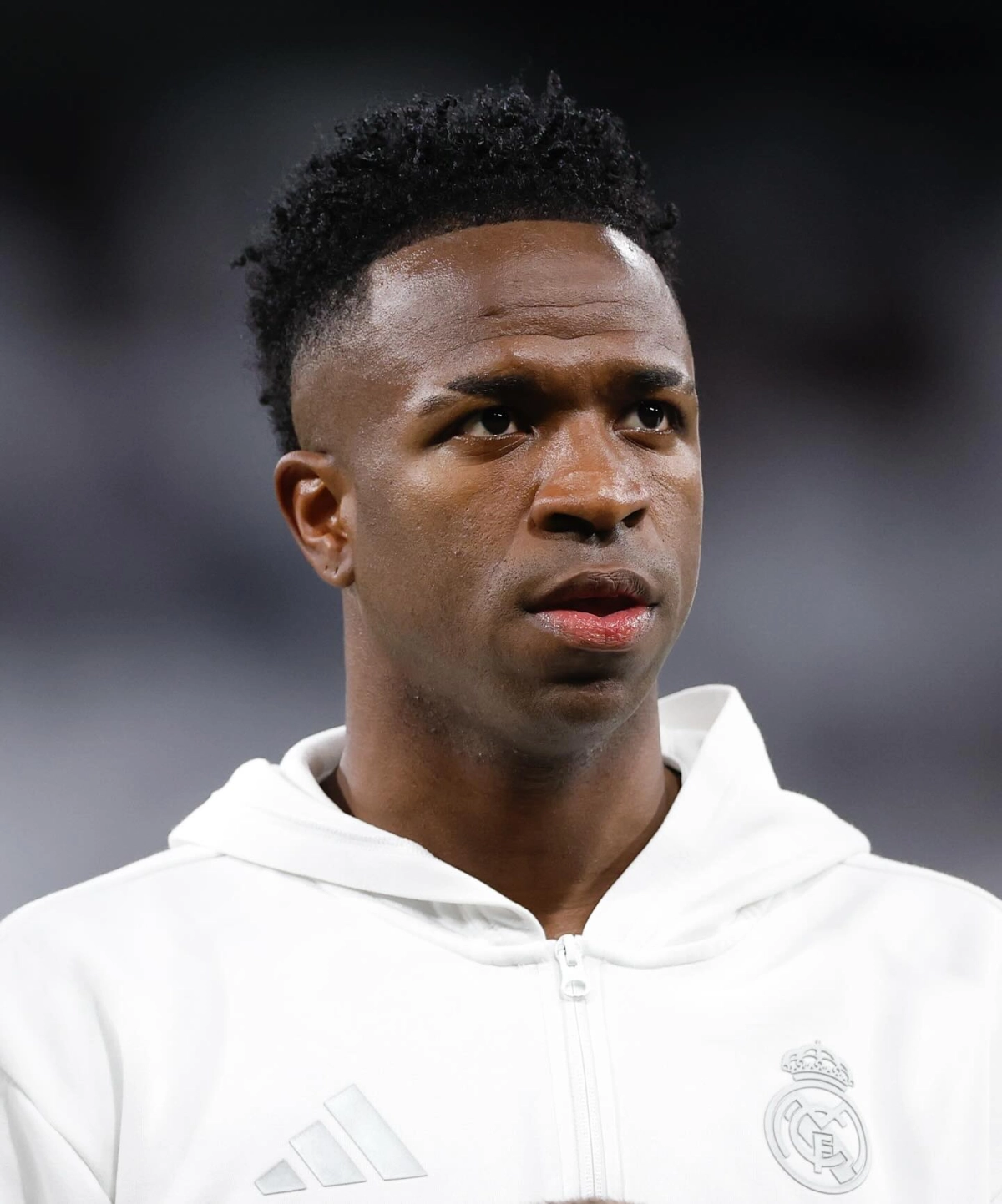 Statistiche di vinícius júnior rất ấn tượng