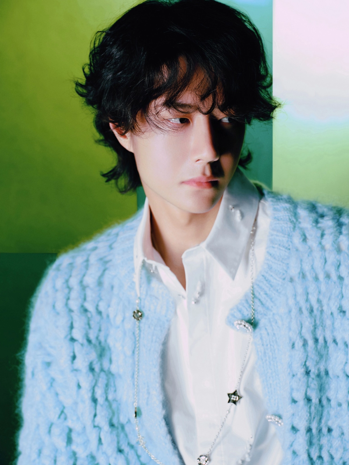 Vương Nhất Bác mới nhất với nhiều dự án hot