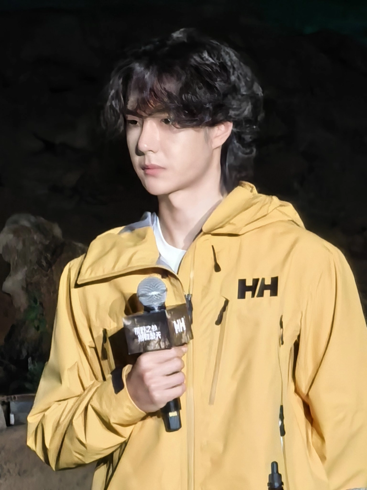 Diễn Viên Vương Nhất Bác tài năng nổi bật