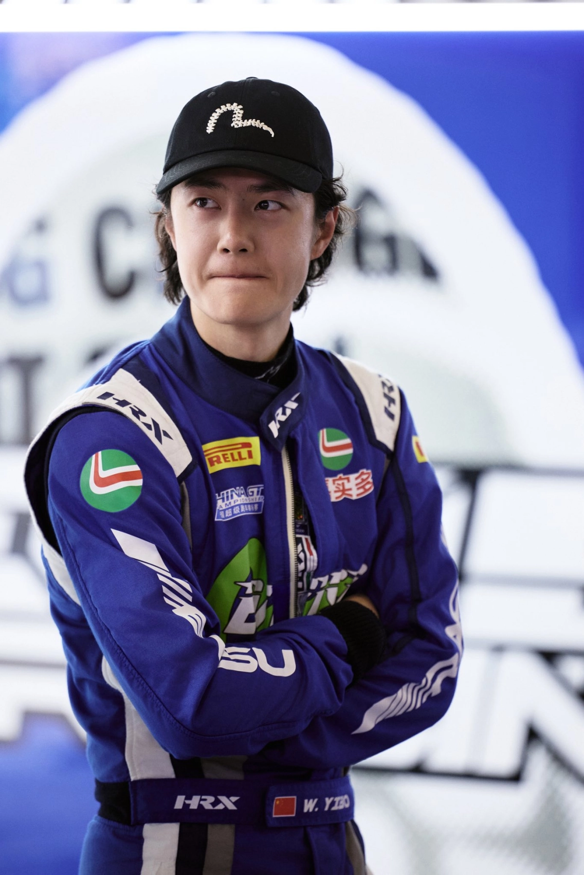 Vương Nhất Bác phim đa dạng vai diễn ấn tượng