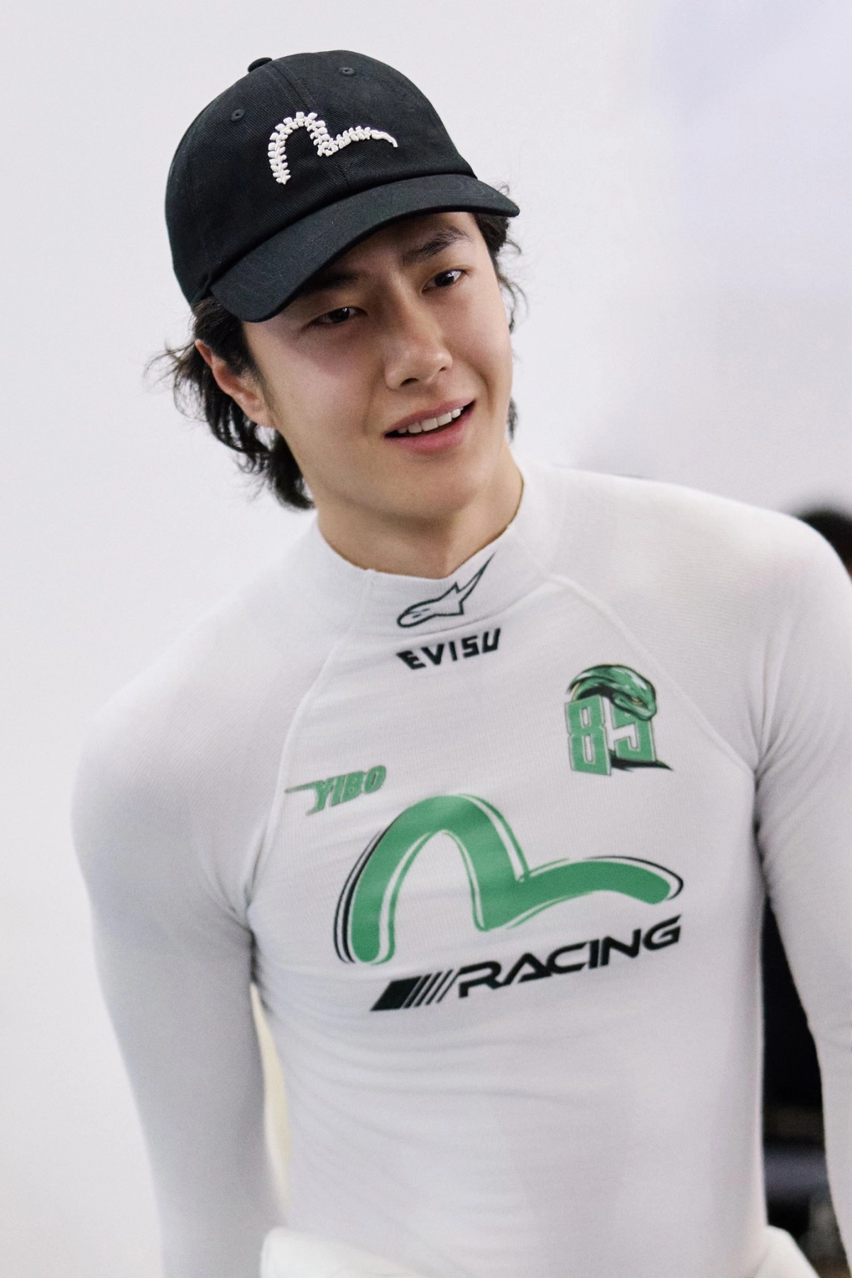 Vô Cảm Vương Nhất Bác để lại dấu ấn mạnh mẽ