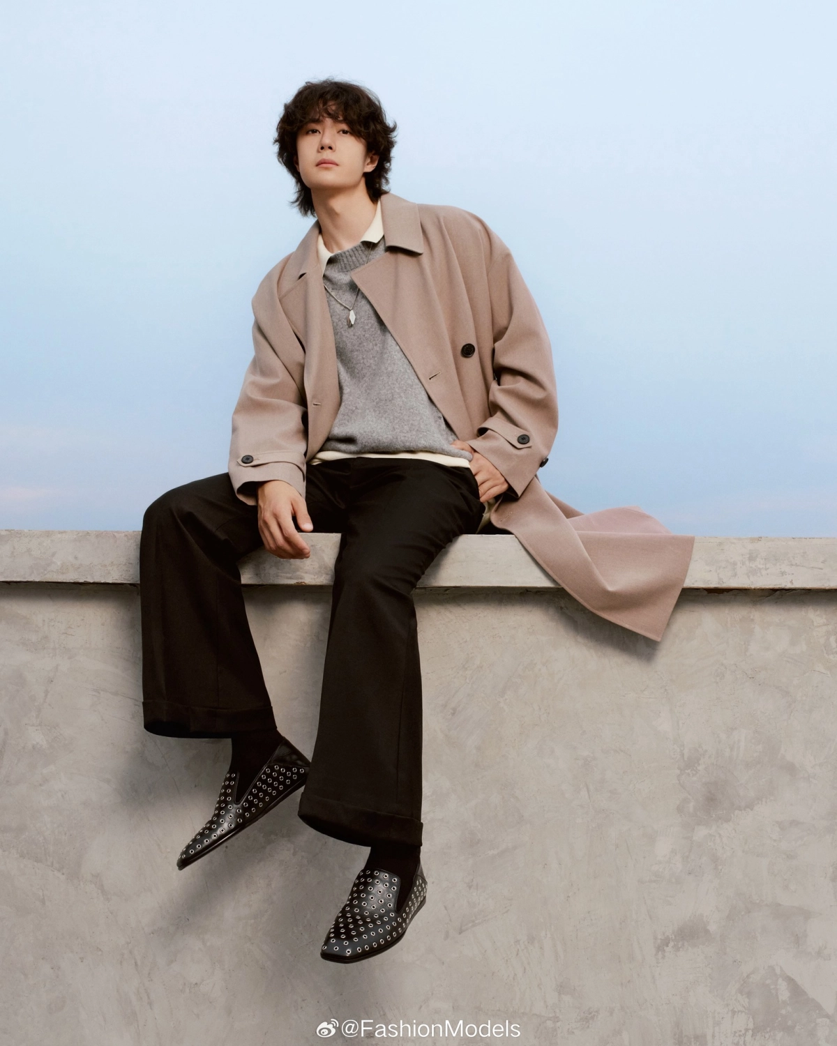 Vạn Vật Đáng Yêu Vương Nhất Bác rất dễ thương