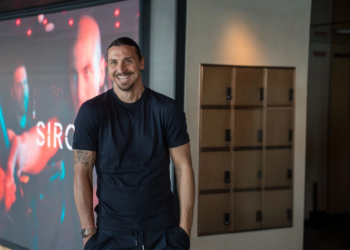 Zlatan ibrahimović movies được nhiều người xem