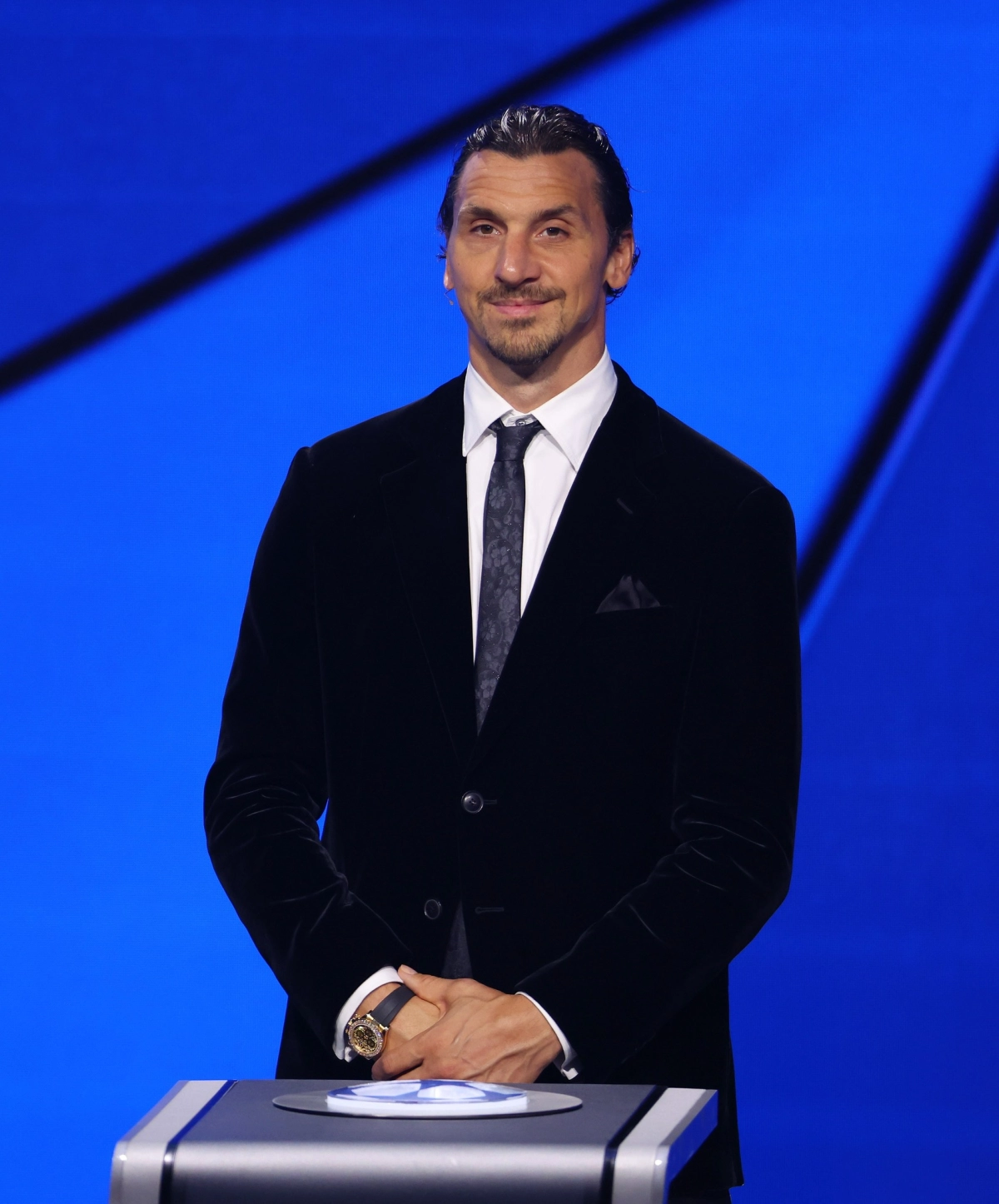 Statistiche di zlatan ibrahimović rất đáng chú ý