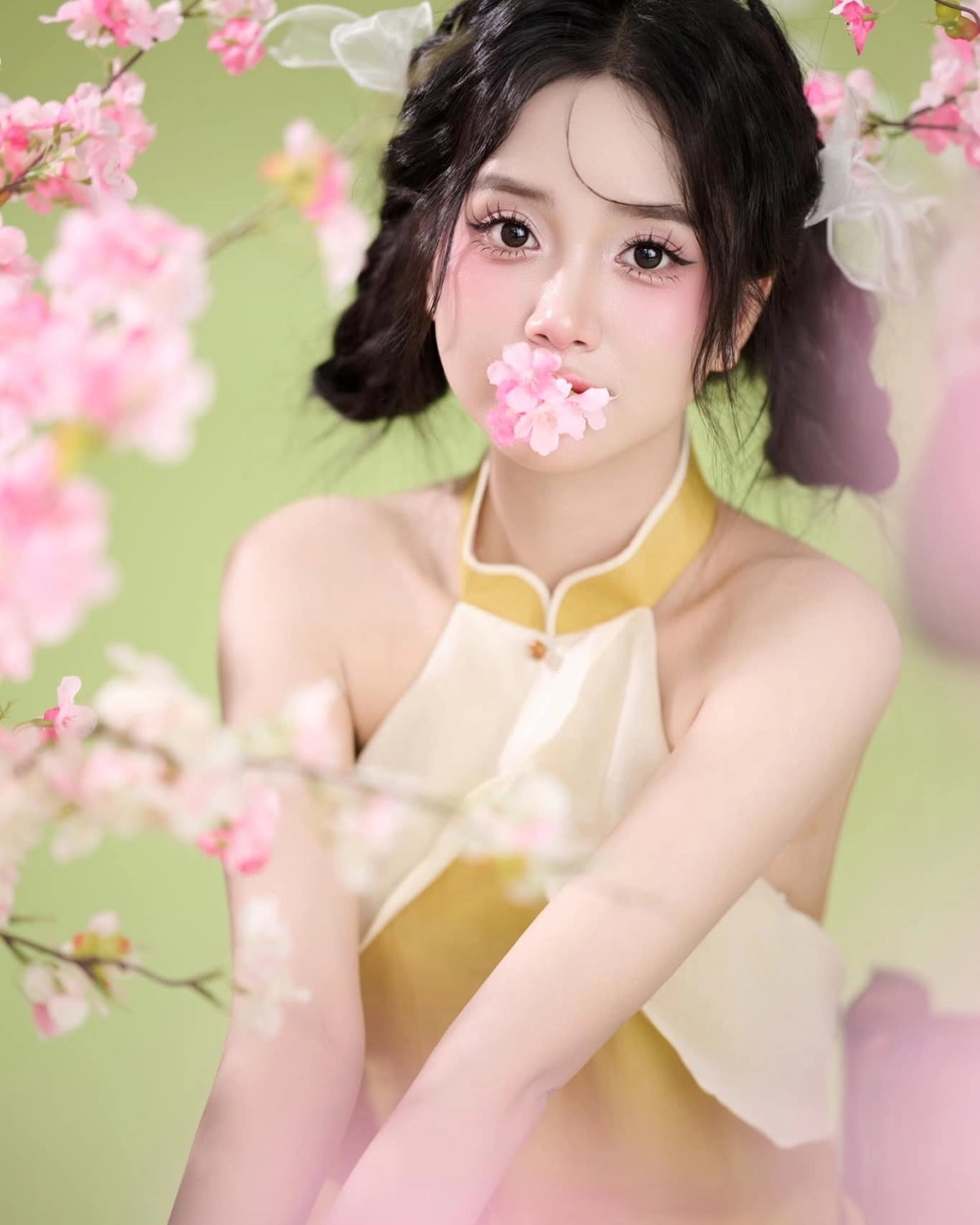 Hình ảnh girl xinh tải về HD đẹp mắt.