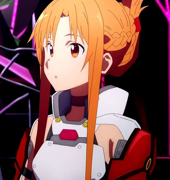 Asuna liên quân phong cách ngầu lạ mắt.