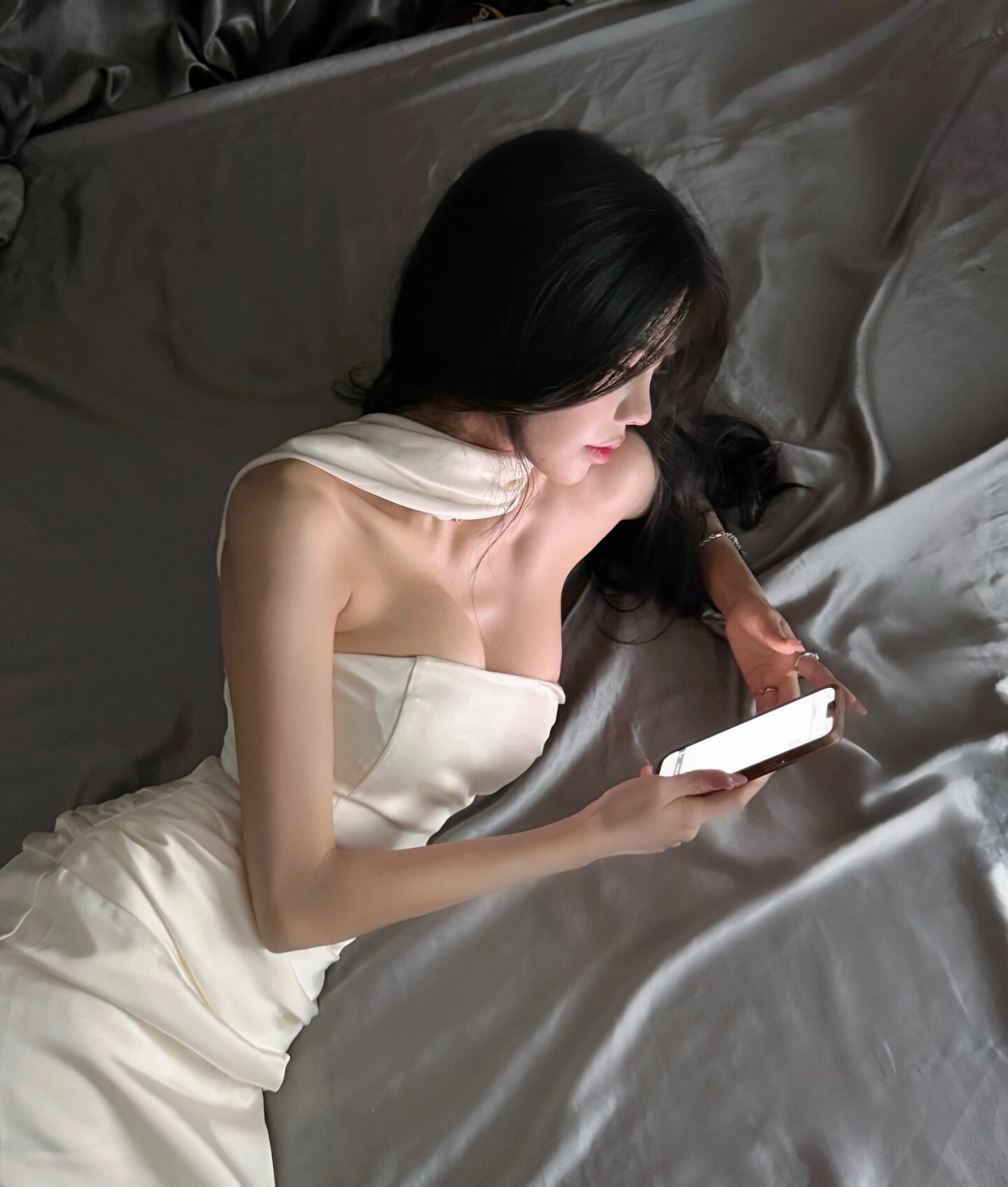 Ảnh avatar cô gái cute, dễ thương.