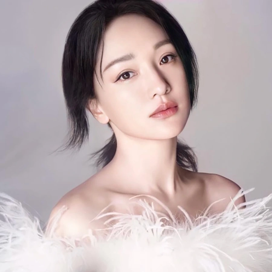 Châu Tấn là biểu tượng diễn xuất của Hoa ngữ.