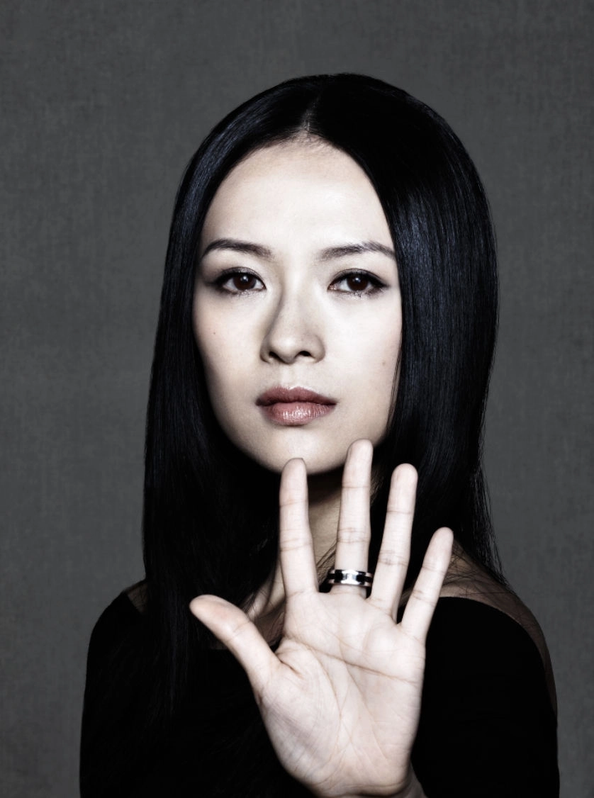 Phim Chương Tử Di nổi bật với nhiều tác phẩm kinh điển.