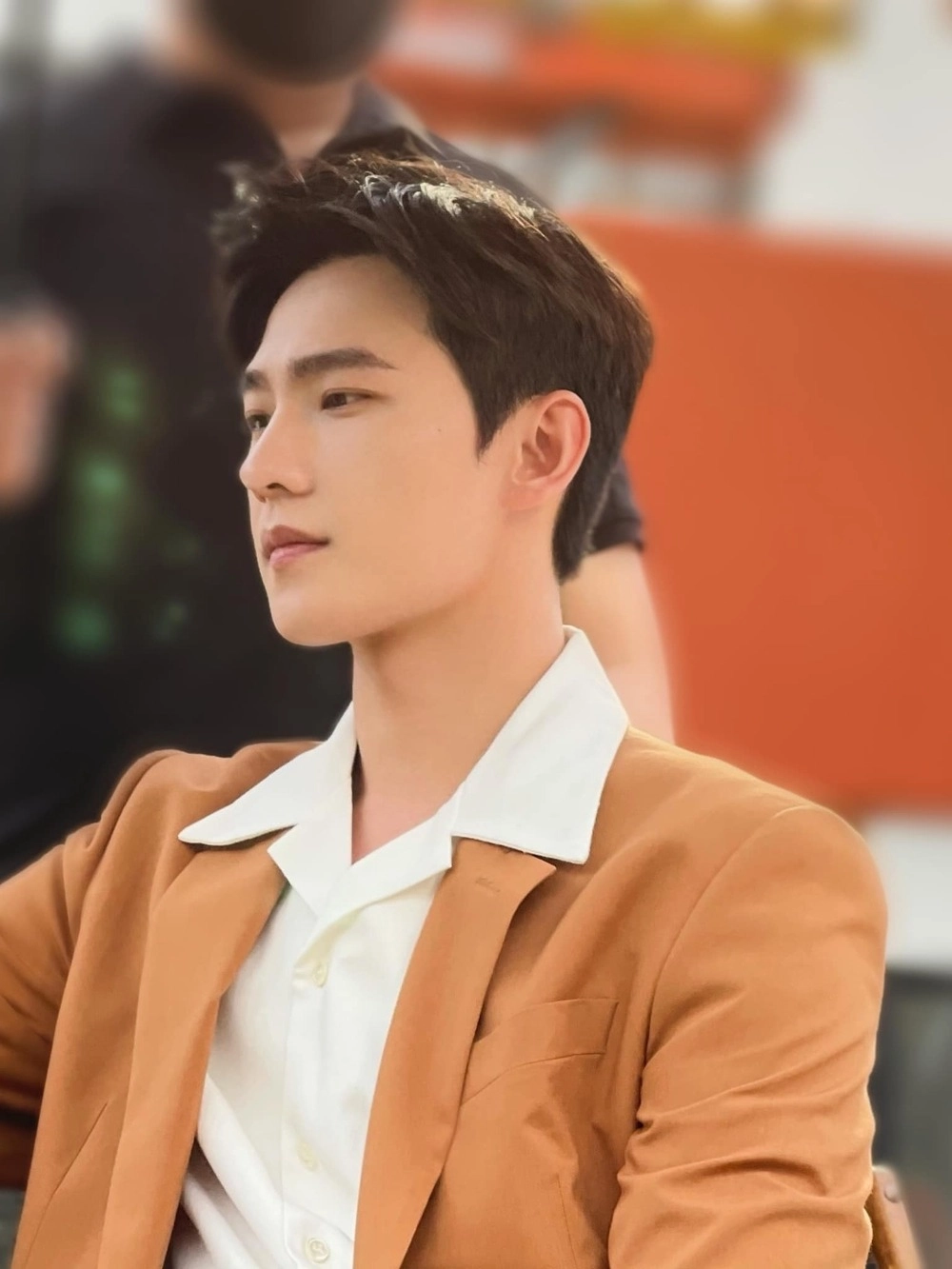 Dương Dương là nam diễn viên nổi tiếng của Trung Quốc.