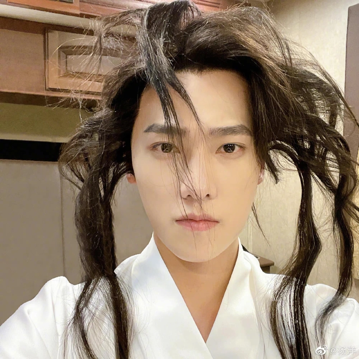 Phim của Dương Dương đa dạng từ hiện đại đến cổ trang.