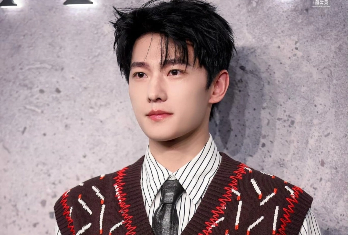 Dương Dương phim mới luôn được khán giả chờ đợi.