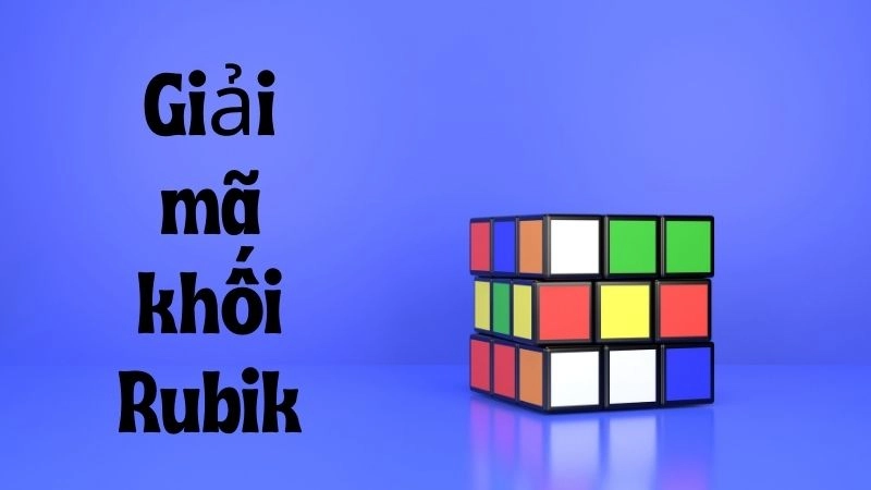 Phá bỏ định kiến về tư duy logic bẩm sinh