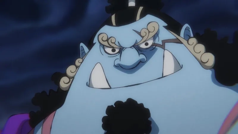 Jinbe chibi png tiện dùng cho chỉnh sửa ảnh.