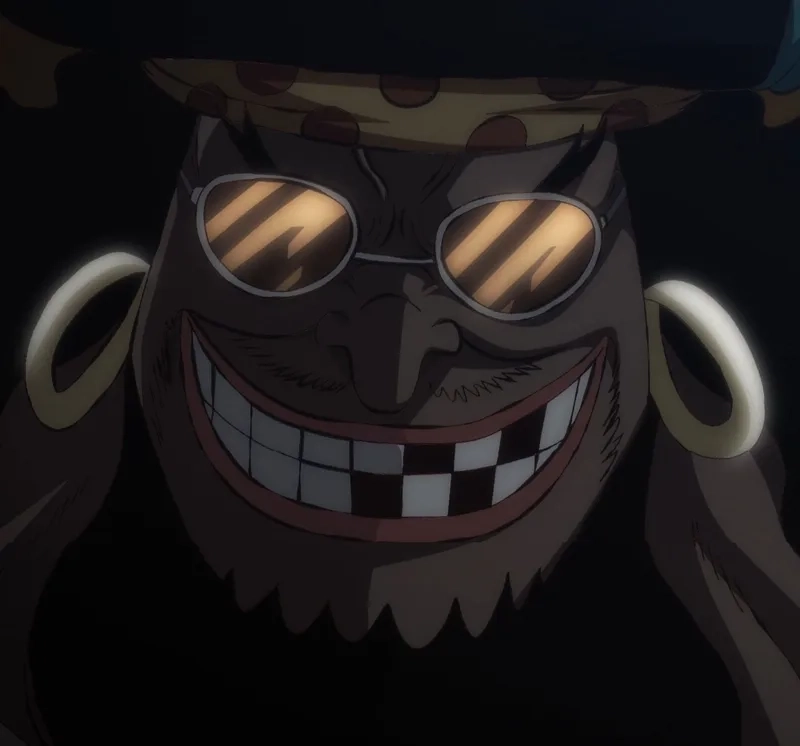 Chibi Marshall nhỏ gọn nhưng rất nổi bật.