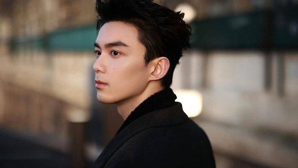 Ngô Lỗi phim mới thường có kịch bản hấp dẫn.