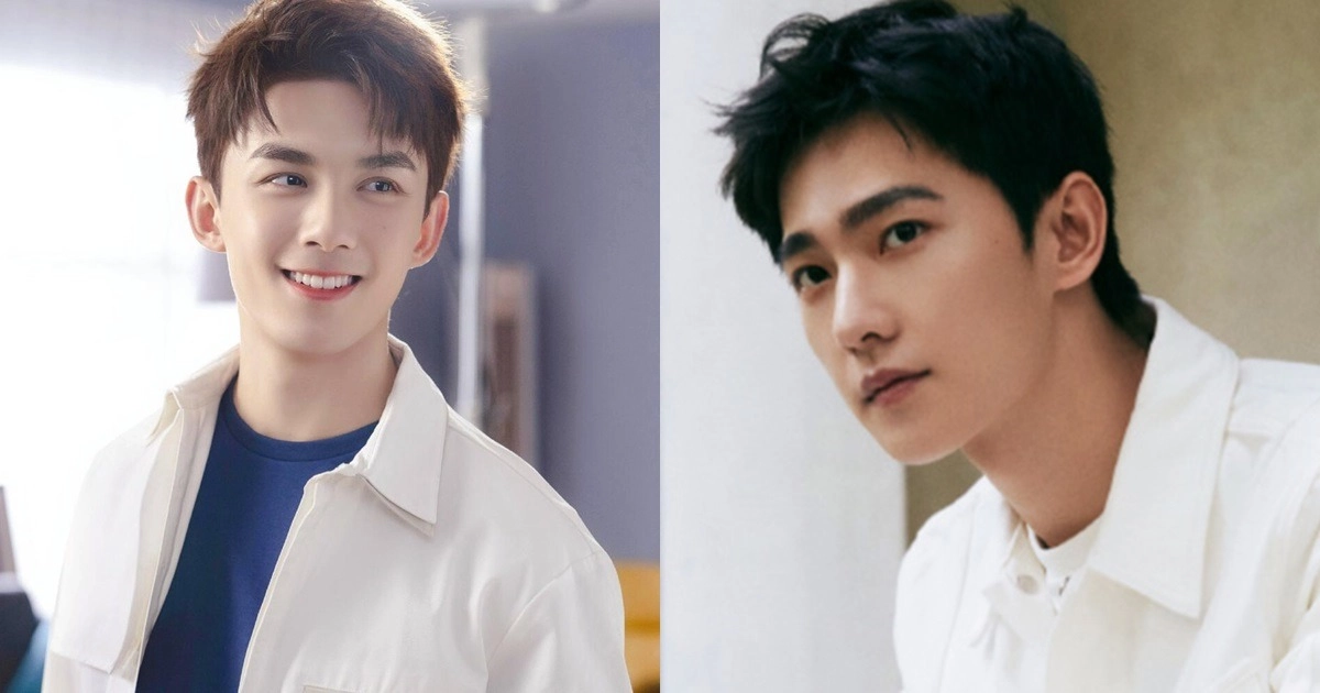 Ngô Lỗi body săn chắc nhờ chăm chỉ tập luyện.