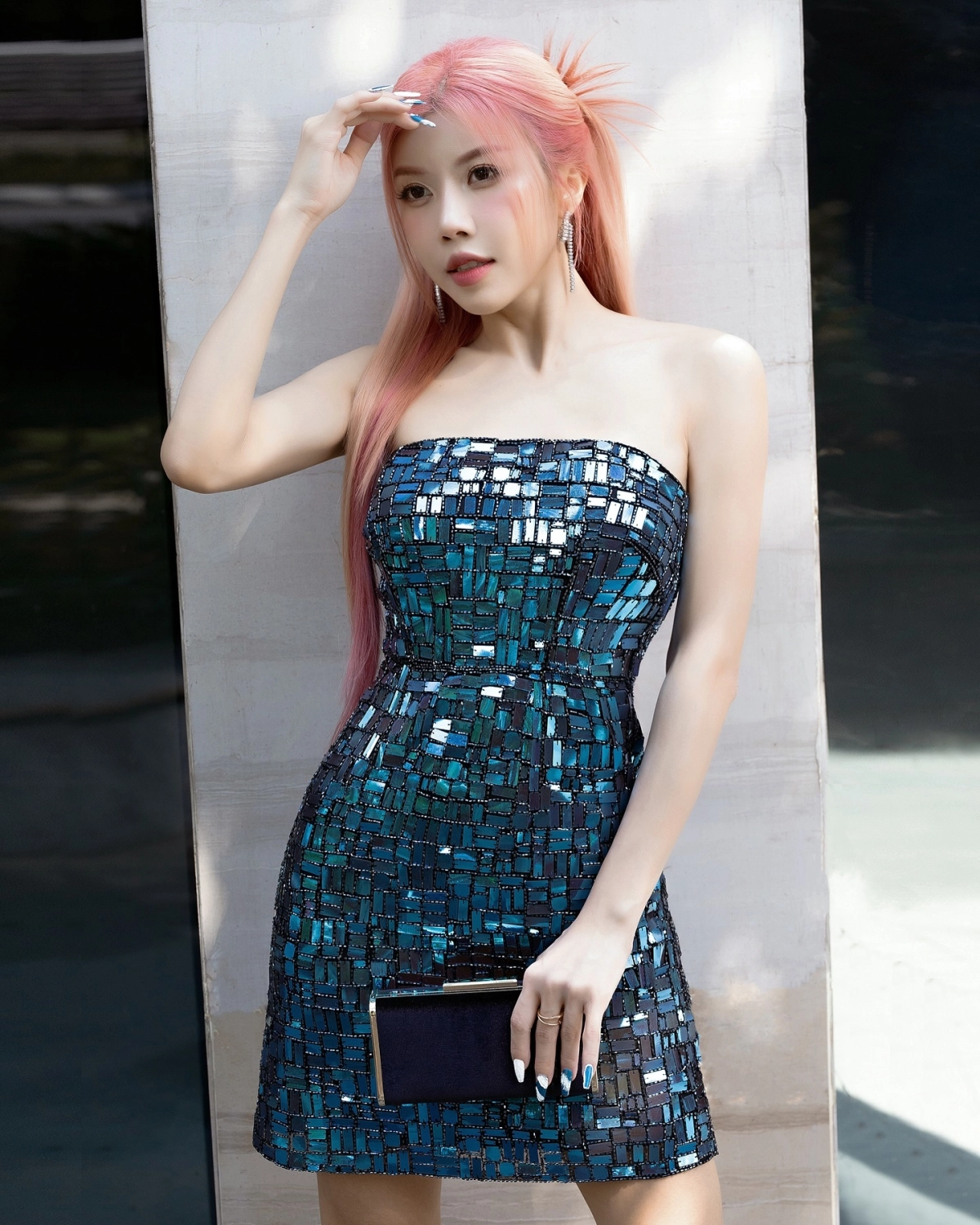 Hình nền gái xinh đẹp 4k đẹp nhất hiện nay.