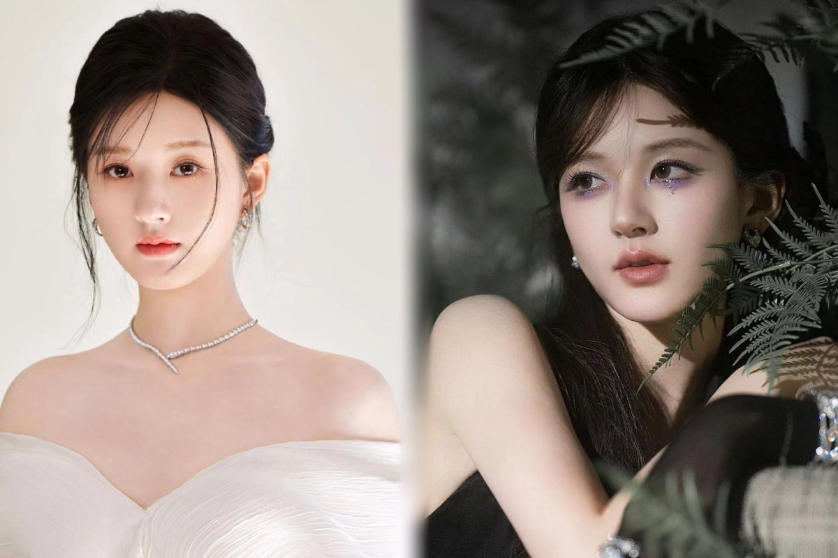 Phim Triệu Lộ Tư tham gia chủ yếu thuộc thể loại ngôn tình và cổ trang.