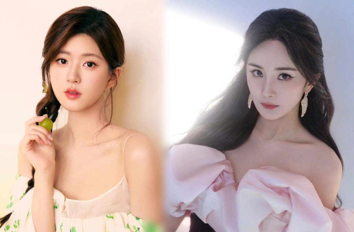 Tin tức về Triệu Lộ Tư luôn được cộng đồng fan cập nhật thường xuyên.